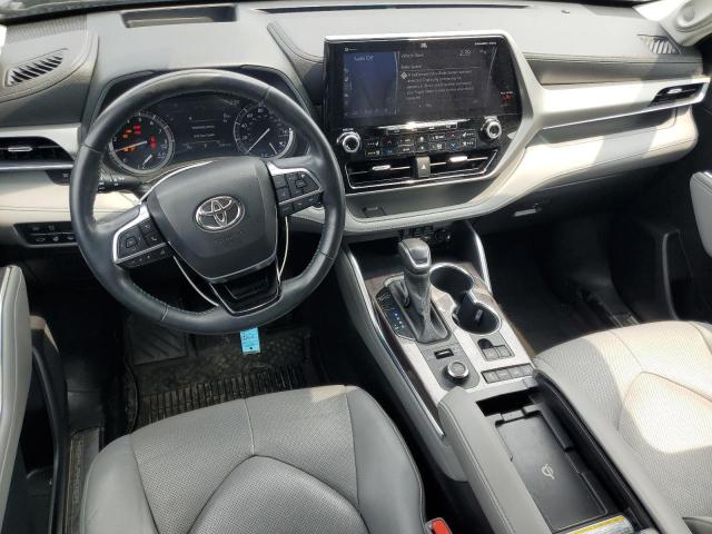 Toyota Highlander Platinum Image 7