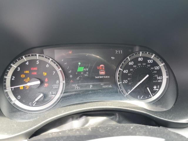 Toyota Highlander Platinum Image 11