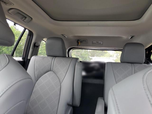 Toyota Highlander Platinum Image 4
