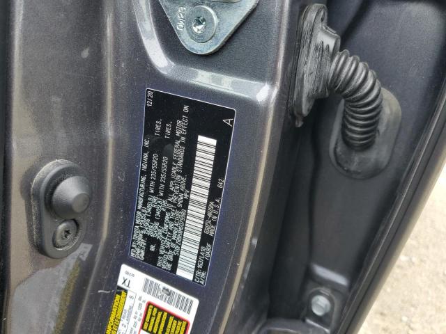 Toyota Highlander Platinum Image 9