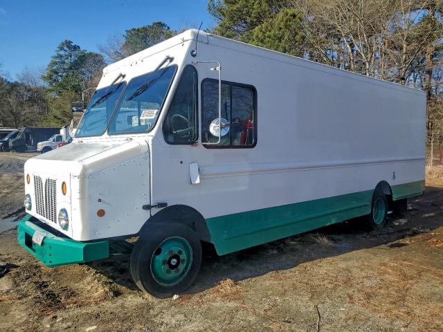  Salvage Freightliner Chassis M