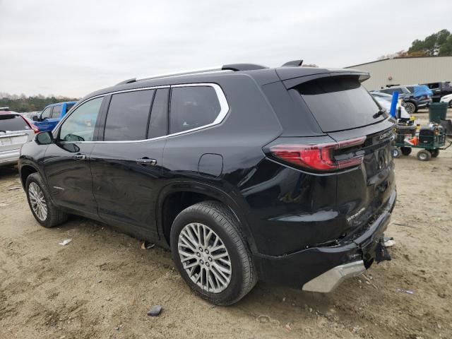 GMC Acadia Denali Image 2