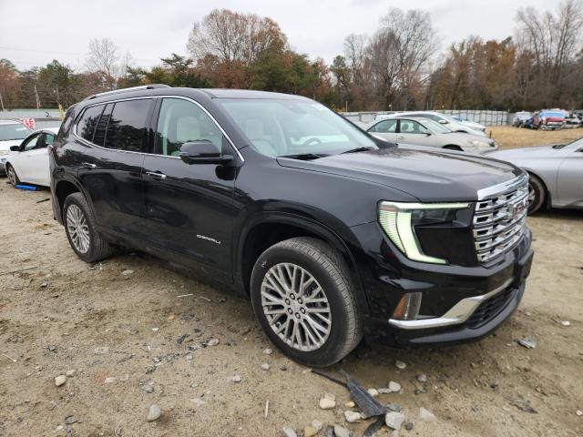 GMC Acadia Denali Image 7