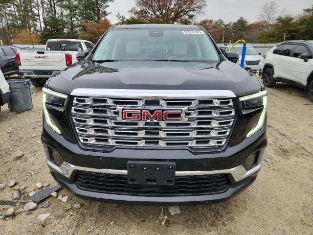 GMC Acadia Denali Image 6