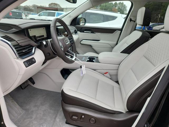 GMC Acadia Denali Image 8