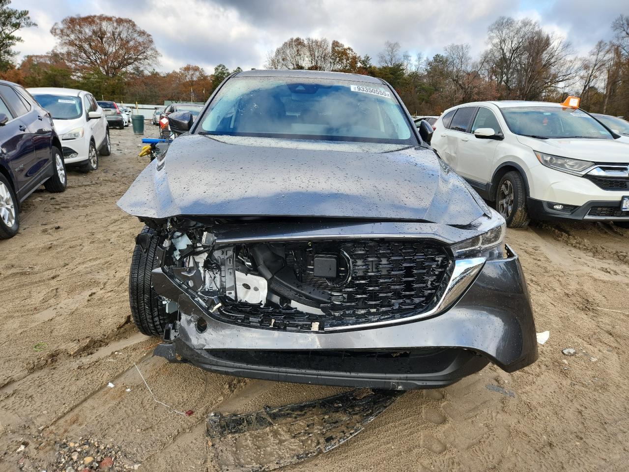 Mazda Cx Preferred Image 8