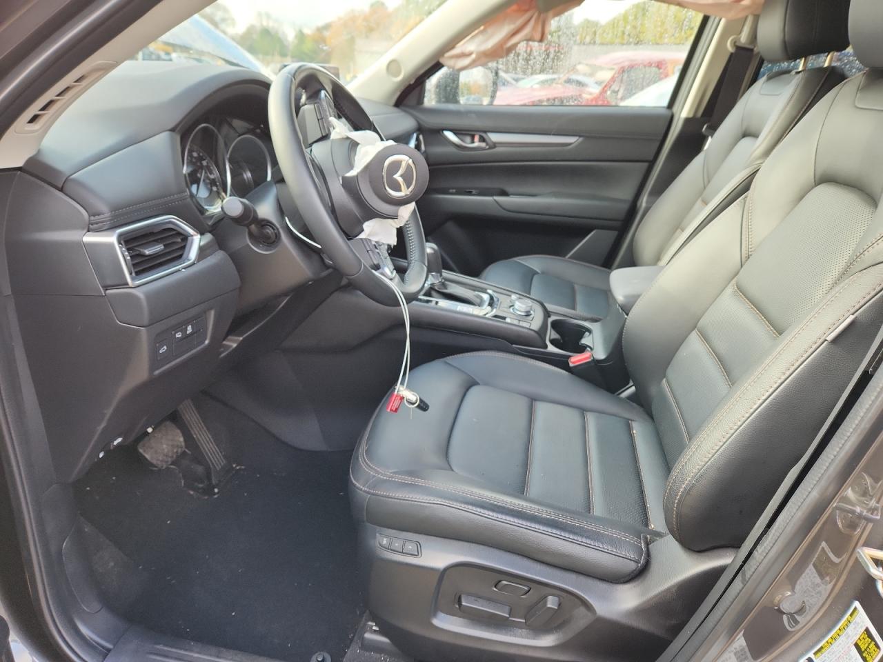 Mazda Cx Preferred Image 10