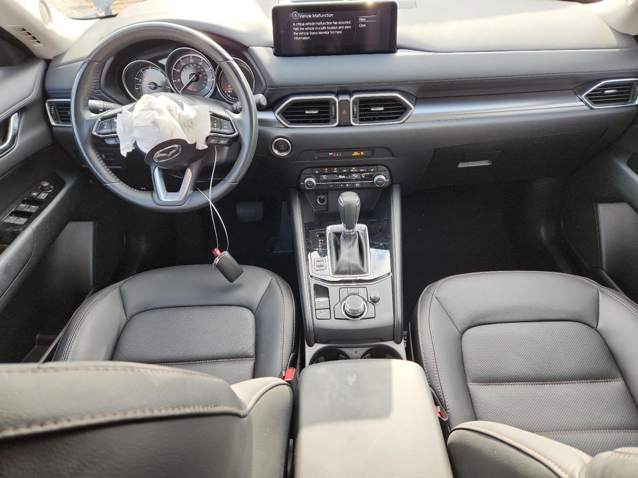 Mazda Cx Preferred Image 6