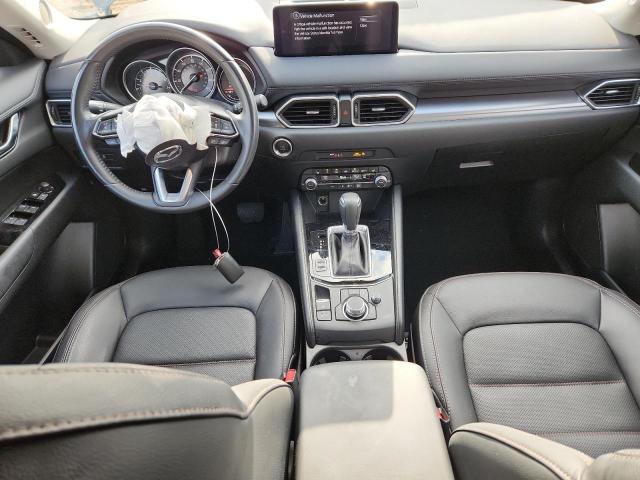 Mazda Cx Preferred Image 6