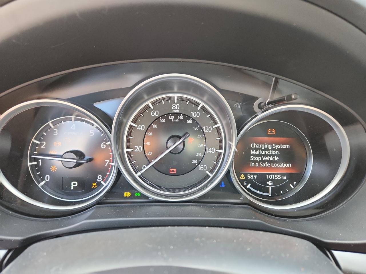 Mazda Cx Preferred Image 11