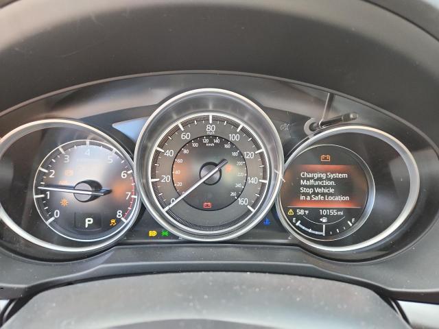 Mazda Cx Preferred Image 11