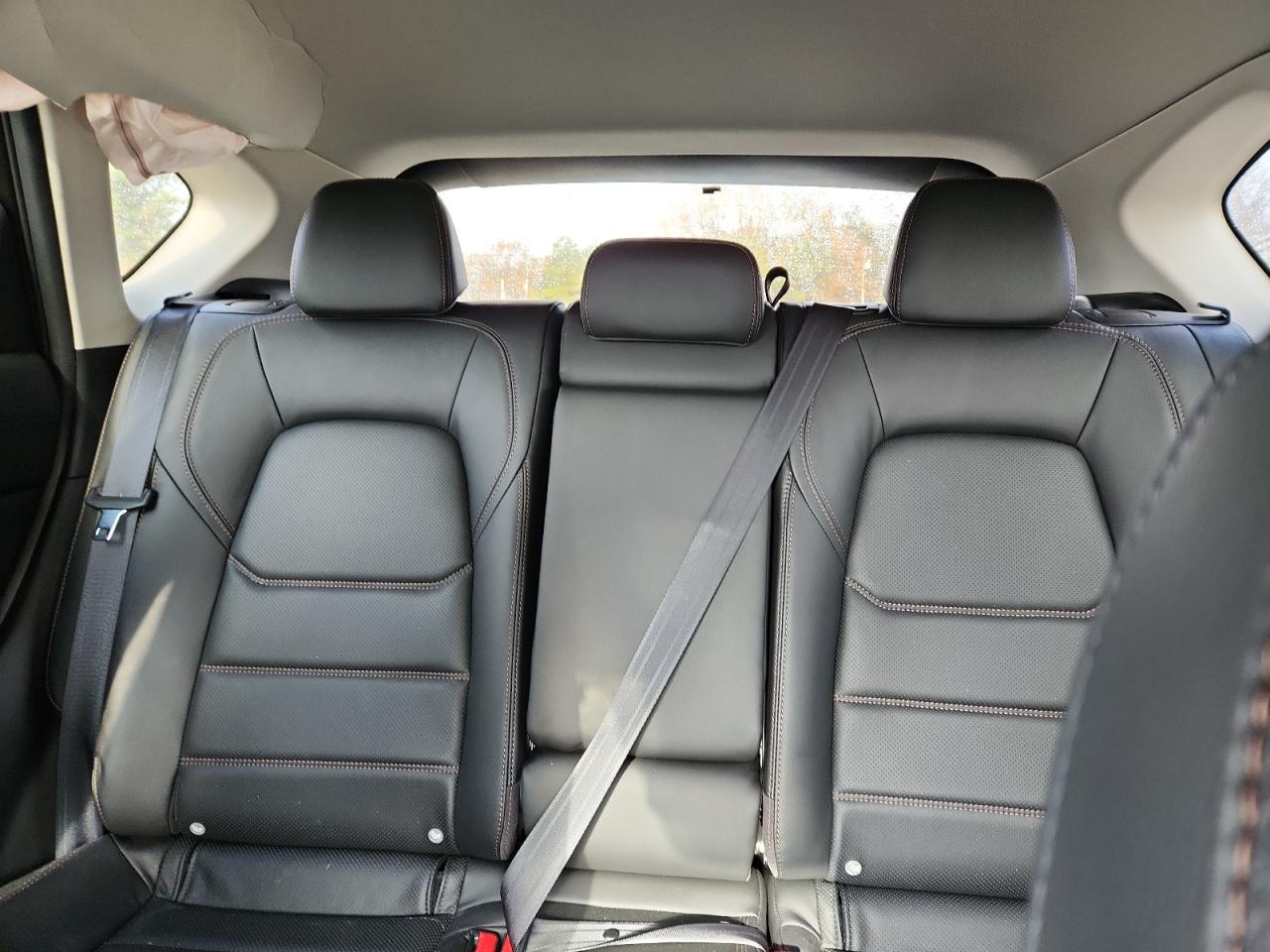 Mazda Cx Preferred Image 13