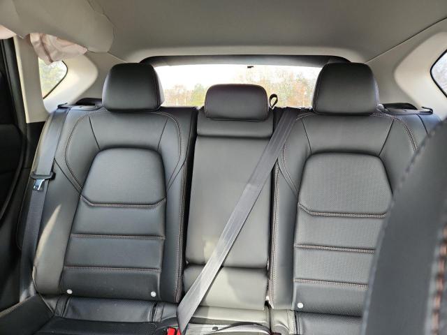 Mazda Cx Preferred Image 13