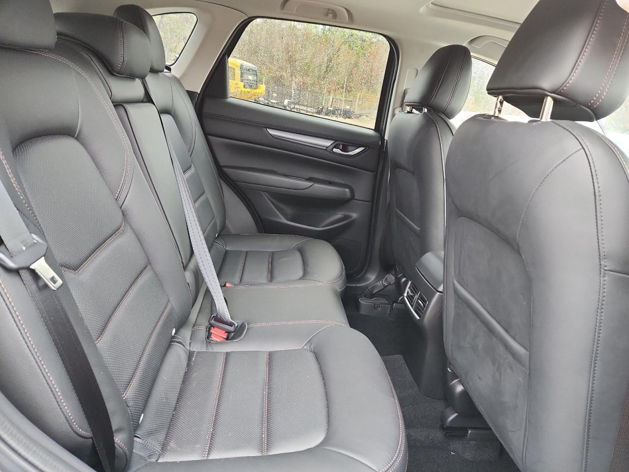 Mazda Cx Preferred Image 12