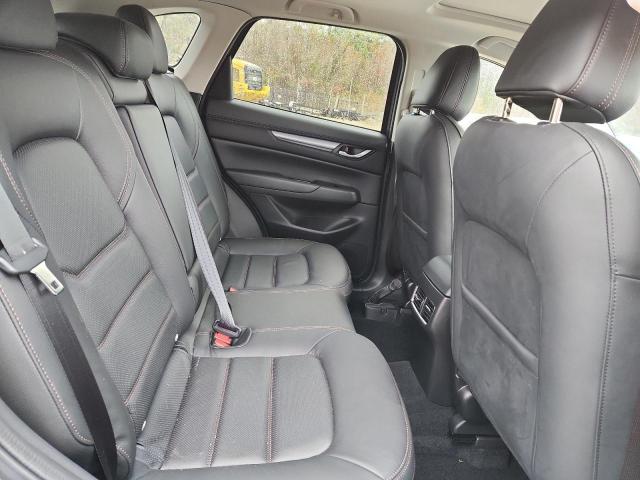 Mazda Cx Preferred Image 12