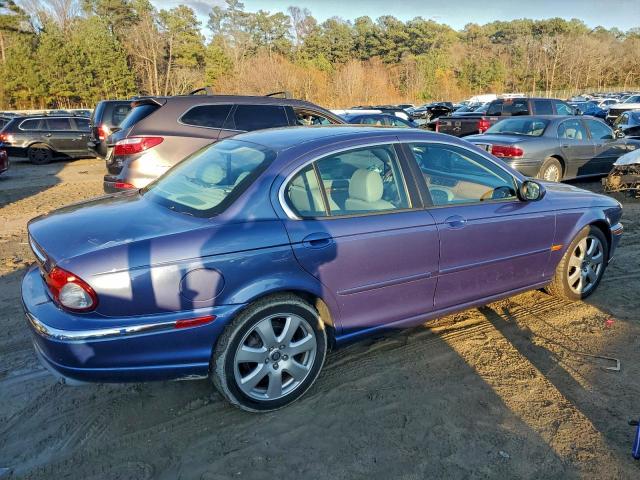 Jaguar X-Type 3.0 Image 5