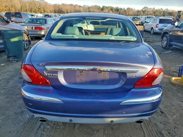 Jaguar X-Type 3.0 Image 3