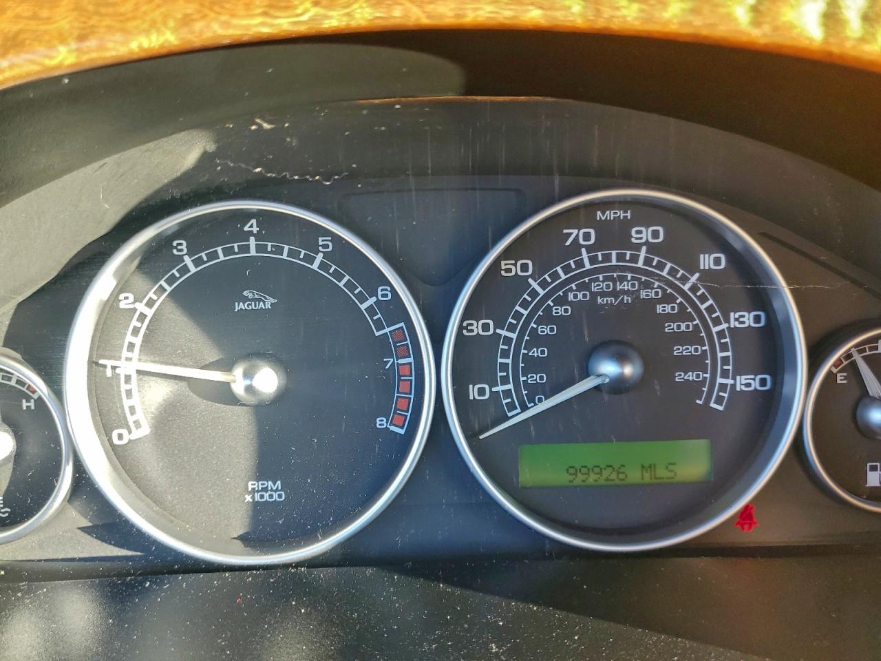 Jaguar X-Type 3.0 Image 8