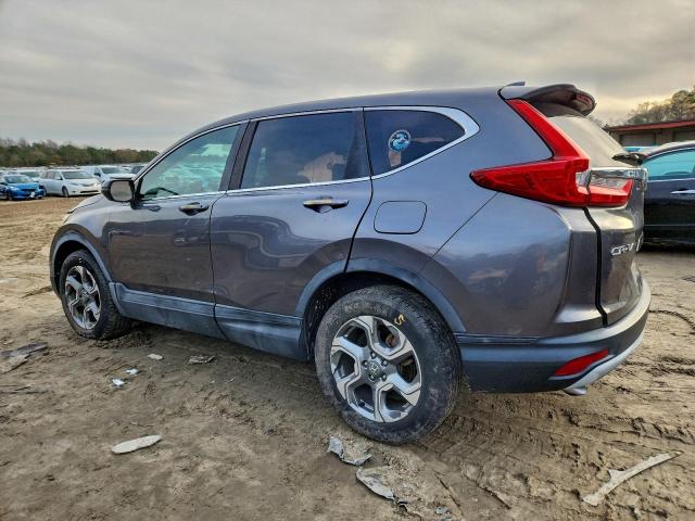 Honda Crv Exl Image 3