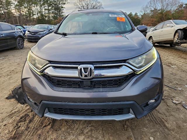 Honda Crv Exl Image 12