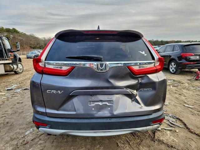 Honda Crv Exl Image 8