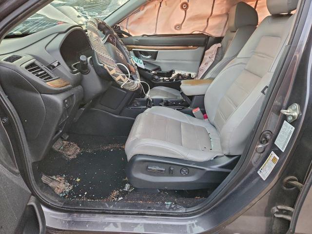 Honda Crv Exl Image 5