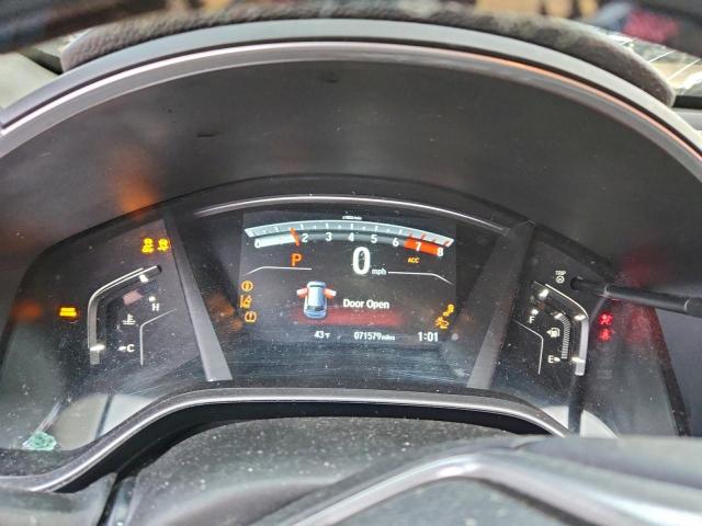 Honda Crv Exl Image 13