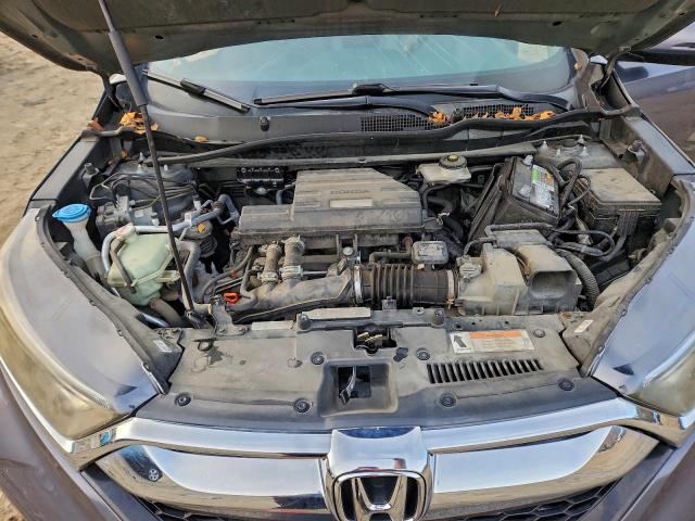 Honda Crv Exl Image 10