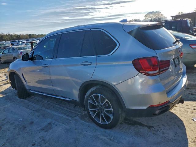 BMW X Series Xdrive50i Image 8