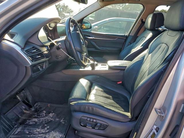 BMW X Series Xdrive50i Image 13