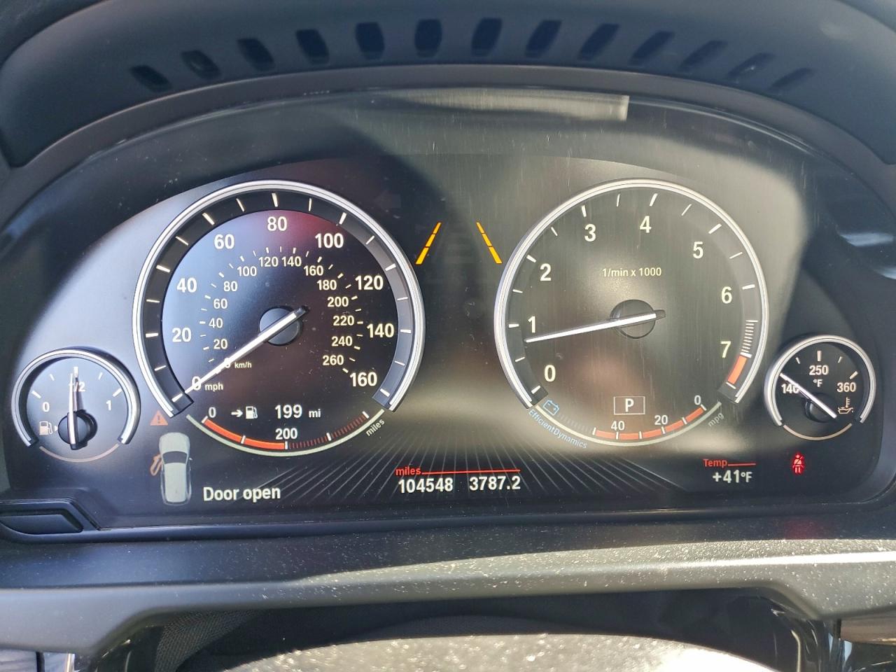 BMW X Series Xdrive50i Image 2