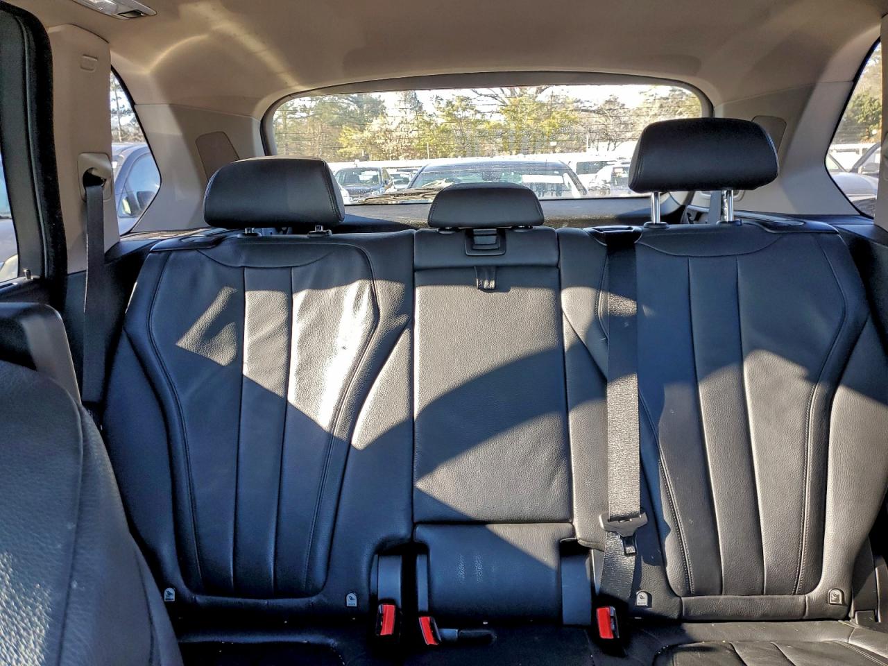 BMW X Series Xdrive50i Image 5