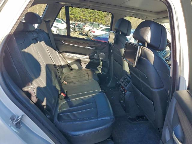 BMW X Series Xdrive50i Image 4