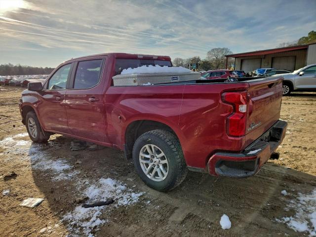 Chevrolet Silverado K1500 Rst Image 7