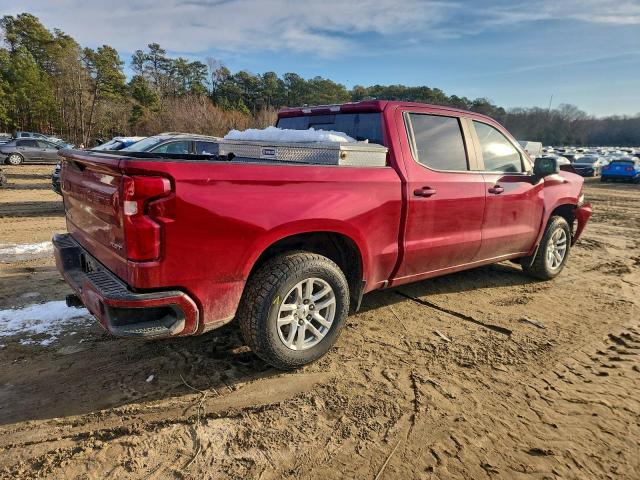 Chevrolet Silverado K1500 Rst Image 4