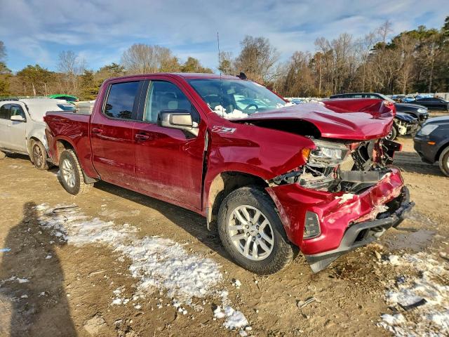 Chevrolet Silverado K1500 Rst Image 2