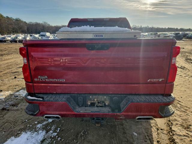 Chevrolet Silverado K1500 Rst Image 3