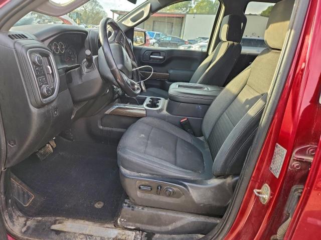 Chevrolet Silverado K1500 Rst Image 9