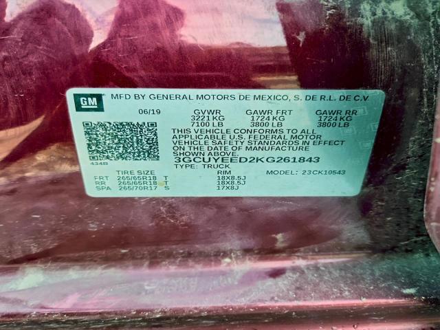 Chevrolet Silverado K1500 Rst Image 6