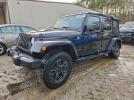 Jeep Wrangler Sahara Image 1