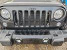 Jeep Wrangler Sahara Image 12