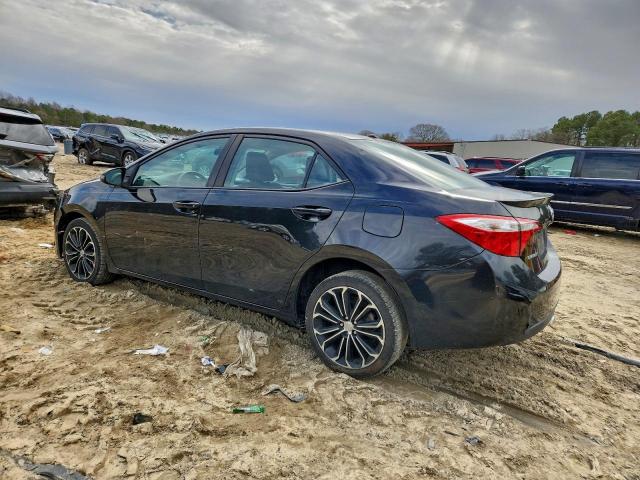 Toyota Corolla L Image 2