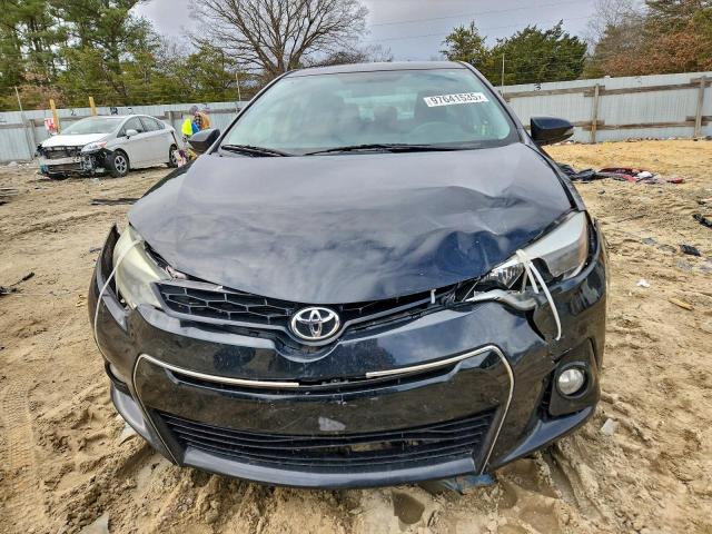 Toyota Corolla L Image 12