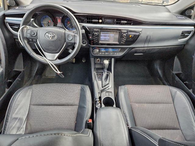 Toyota Corolla L Image 11