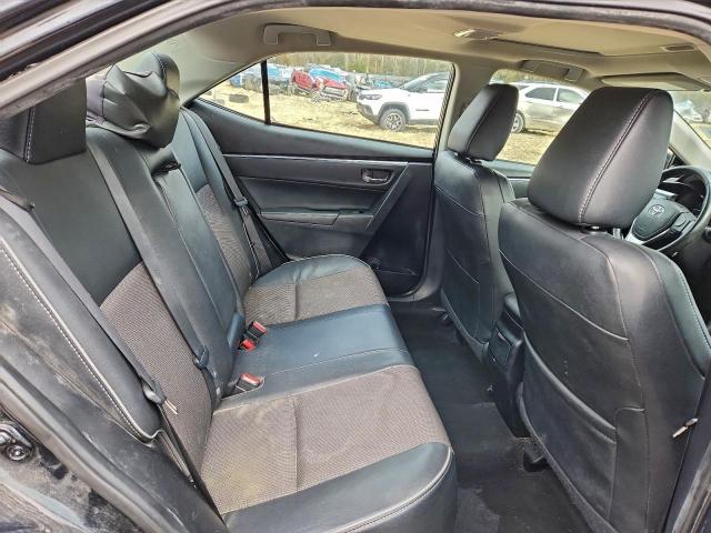 Toyota Corolla L Image 9