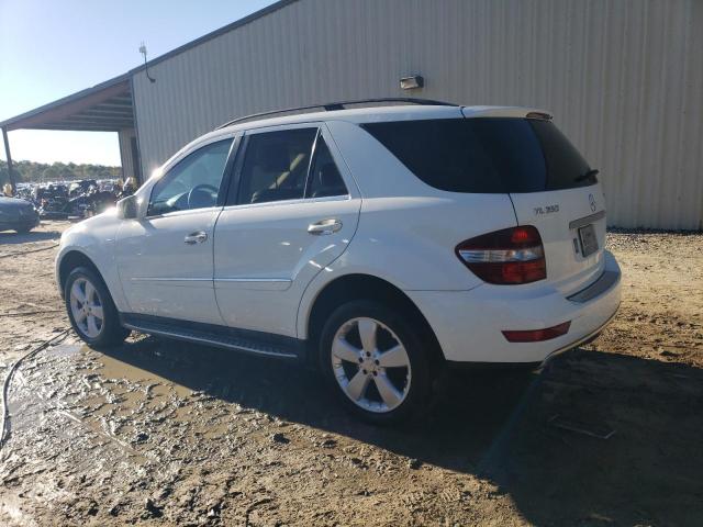 Mercedes-Benz M-Class 350 4matic Image 2