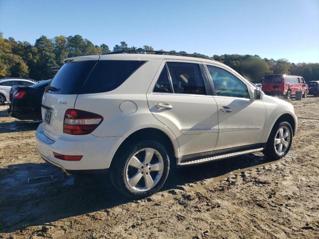 Mercedes-Benz M-Class 350 4matic Image 3