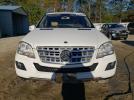 Mercedes-Benz M-Class 350 4matic Image 5
