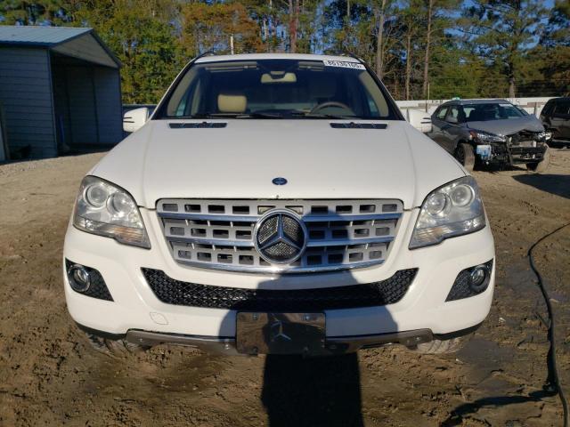 Mercedes-Benz M-Class 350 4matic Image 5