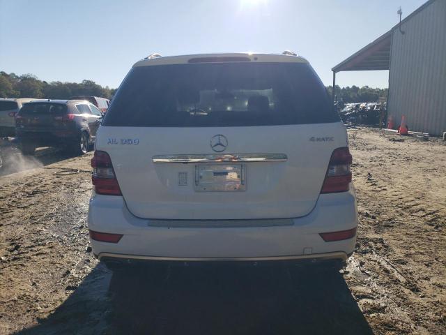 Mercedes-Benz M-Class 350 4matic Image 9